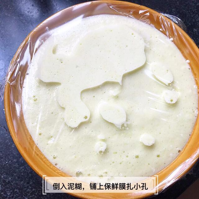 超级宝妈|蛋羹吃腻了？今天来换个吃法，营养翻倍易消化，宝宝吃了更健康