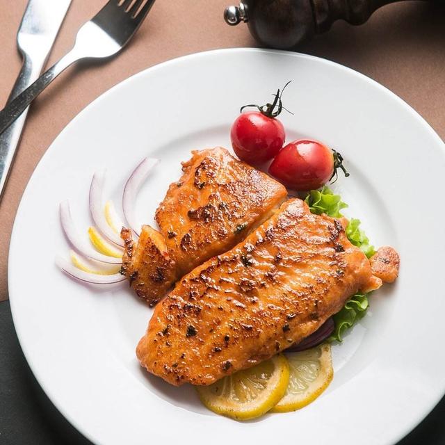 教你营养美味的芝香柠檬鸡，家里人连吃三天都不腻，一大盘不够吃