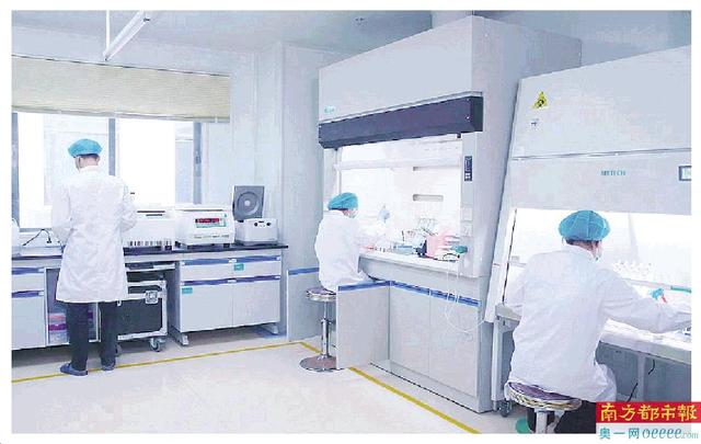 精准诊断 科学治疗