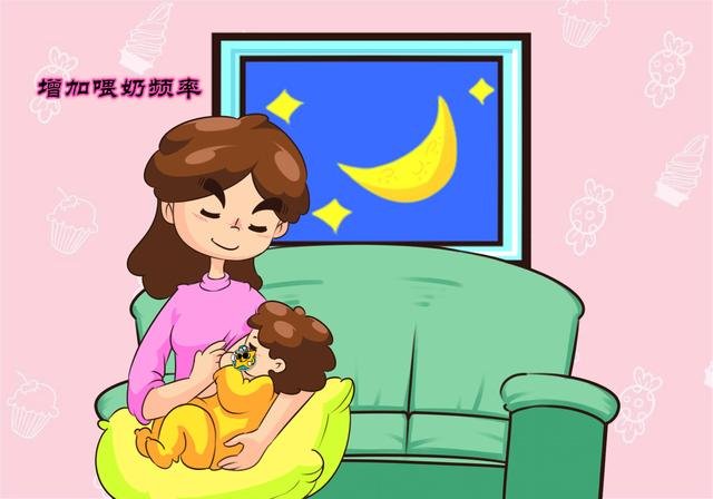 画说育儿■乳房大小以及与乳汁分泌有关系？不要退缩，教你用科普回怼
