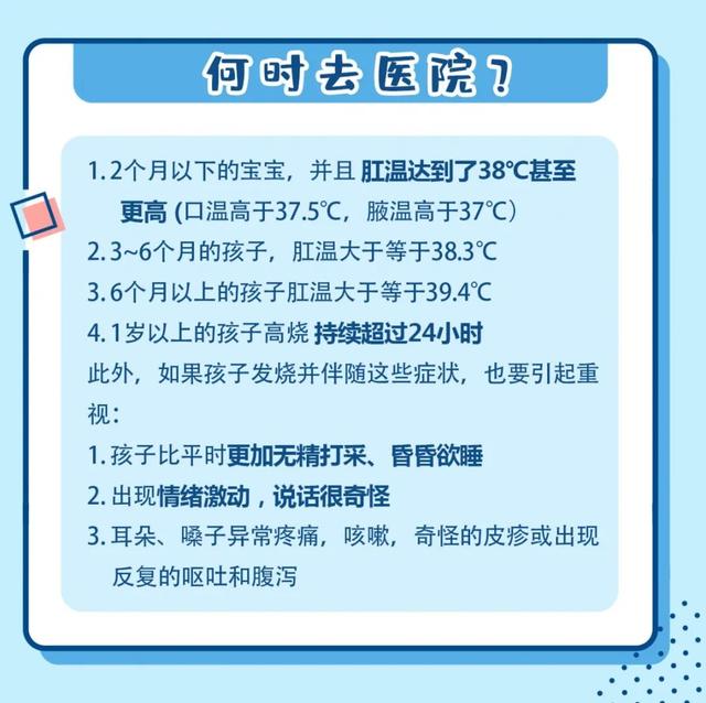 「你的育儿经」这种儿童退烧药被禁！拉入黑名单的7种常见药，不要再用了