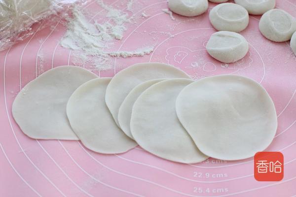 冬至后该吃它了！调馅必放这2样，做出来的饺子又香又好吃