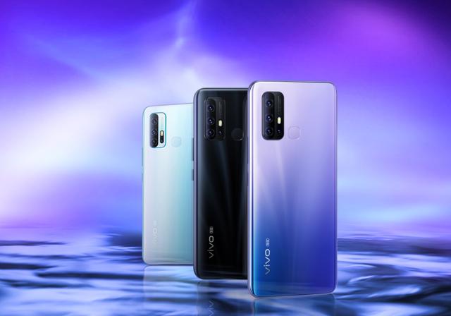 「环球网」推出5G性能先锋，vivo借Z6上市推动5G终端普及