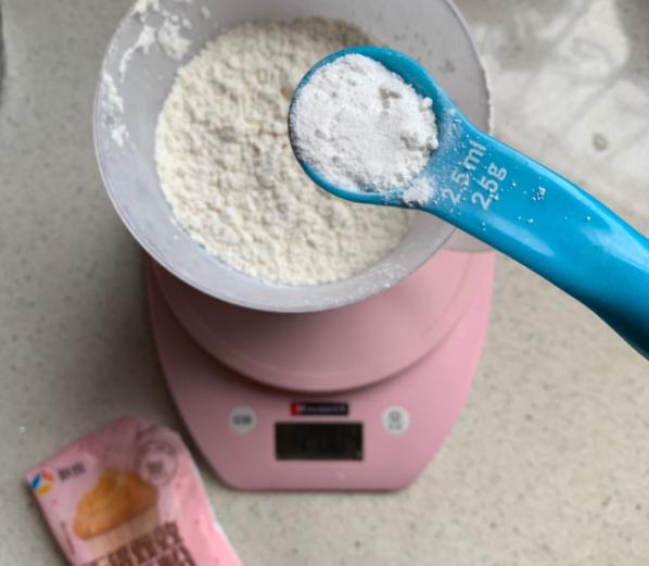 蒸出来的蛋糕，好吃不上火，味道好营养足