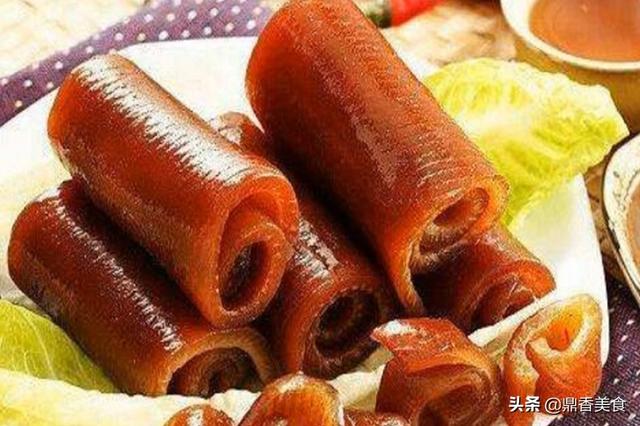 卤猪肉时，牢记"2不放"，卤肉鲜香红亮味道正，不腥不柴又入味