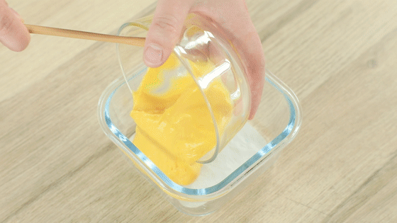 思念淡如水|变！不变！收藏好这份万能公式，做辅食竟也是如此简单