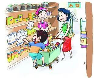 超级宝妈|「辽阳关注」《儿童零食通用要求》团体标准6月15日起实施
