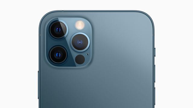 iPhone12与12Pro价格相差2200元，用户怎么选