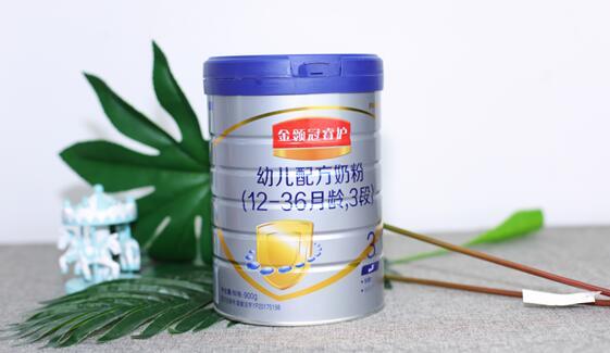 #超级宝妈#宝宝拉肚子吃什么食物好？伊利金领冠睿护是不错的选择