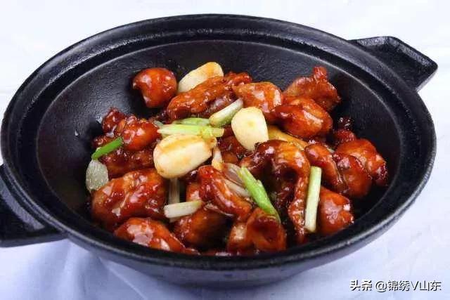 美味诱人的23道家常菜，香得人直流口水，赶紧就着米饭吃吧！