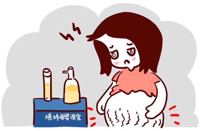 小树丫：女人生完孩子之后，身体外形会有哪些改变？5个部位都有体现