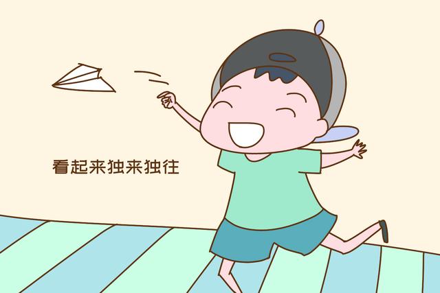 「画说育儿」出现这三个征兆，说明孩子在学校被同学孤立了，家长要帮忙补救