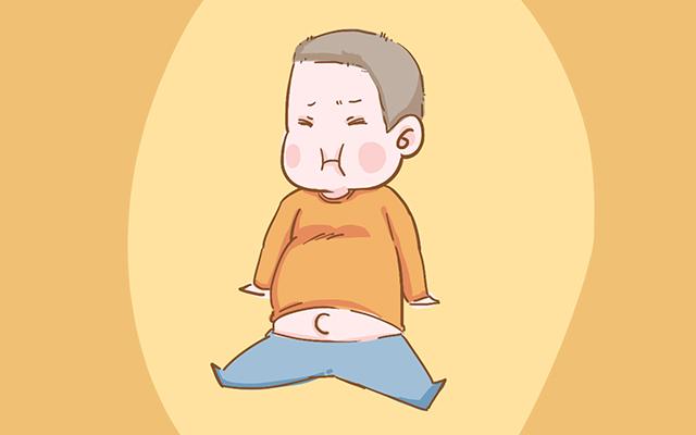 #你的育儿经#宝宝夏季该穿什么？家长谨记“三暖夏凉”原则，让他安度一整夏