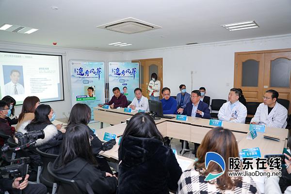 手术|国内顶级外科大咖齐聚 烟台毓璜顶医院第二届手术直播周不容错过