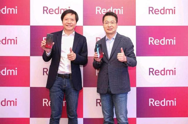 Redmi维持性价比，小米冲击高端，两者坚守主流性价比市场