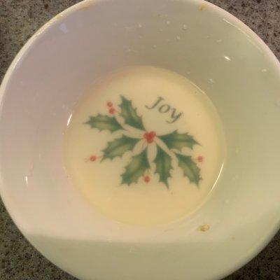 #福气年夜菜#完美复刻泰式冬阴功汤