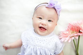 新生儿有这些情况，别慌张，根本不是病