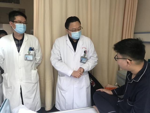 18岁小伙已有糖尿病、高血压？竟是这个病惹的祸