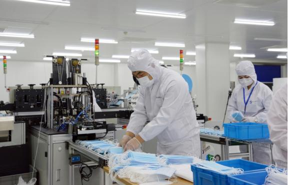 企业|聚焦主责主业 持续精准发力 国家开发银行倾力服务“六稳”“六保”