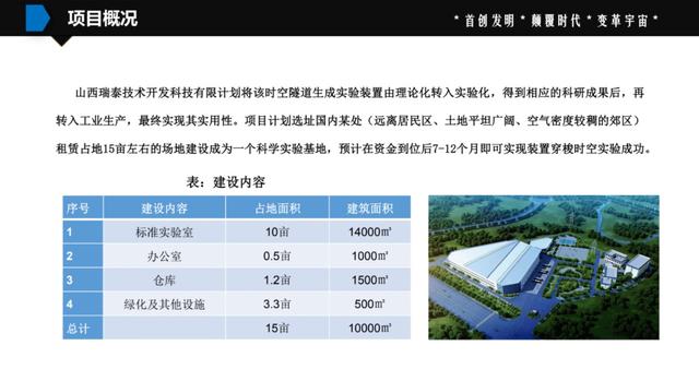 项目|这家去年最后一天成立的公司要融2亿造时光机？中科院辟谣