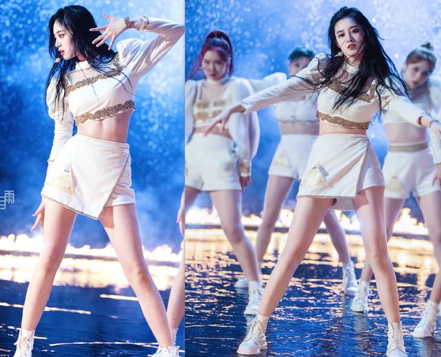 《创3》徐艺洋出圈,老板黄子韬的做法引热议,被吐槽吃相难看|资讯早知道