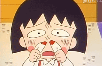人体最敏感的部位，为什么这么喜欢流血？