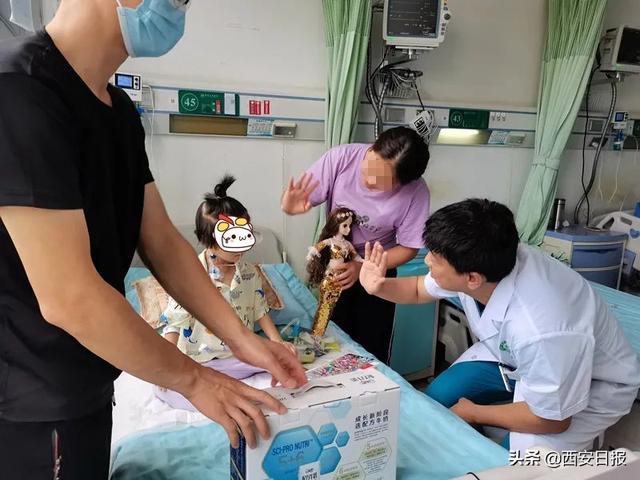 小悦悦|4岁女童肿瘤扩散 手术结束医护人员全哭了 主刀专家：手术也许“意义不大”，但生命值得温柔对待