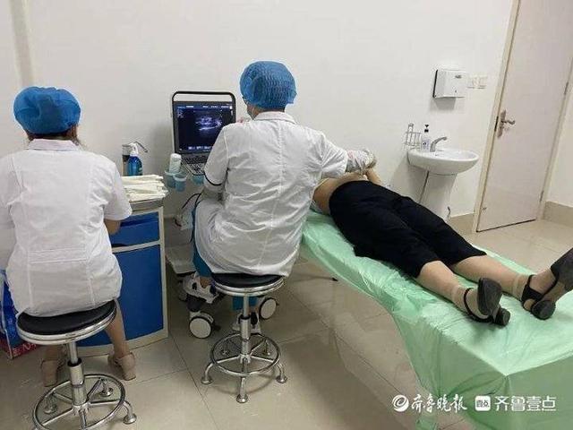 乳腺患者生命的守护神｜记岱岳区妇幼保健院乳腺专病诊疗团队