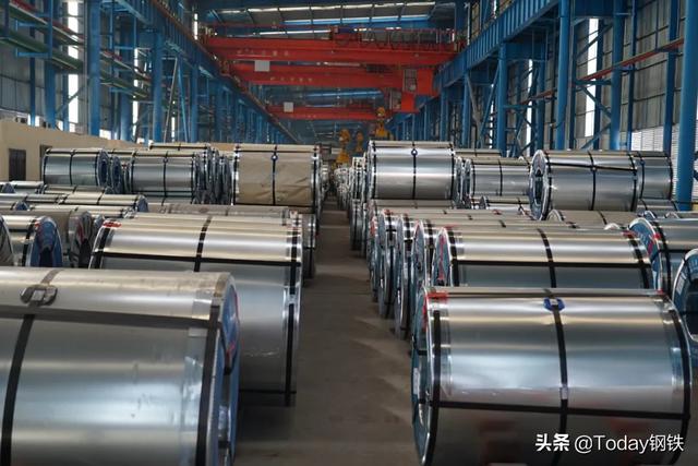 0.2毫米，法国专家点赞！A4纸厚度的电工钢，新钢搞定啦