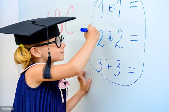 『超级宝妈』数学启蒙常见的3个误区，家长要避开，别破坏孩子的“数学脑”