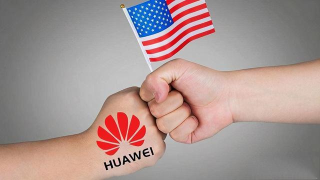 搬起石头砸自己的脚！只有华为损失惨重？你错了