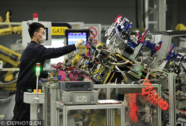 河北沧州：协同发展谱新篇