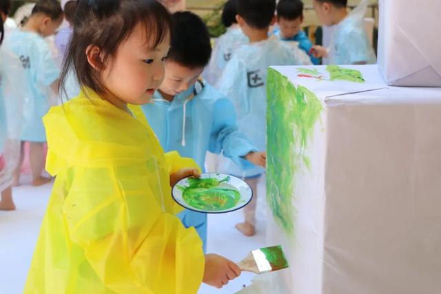 超级宝妈|“六一”儿童节！祝孩子们健康快乐成长