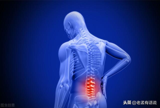 臀和下肢疼痛是腰椎间盘突出症引起的？不一定