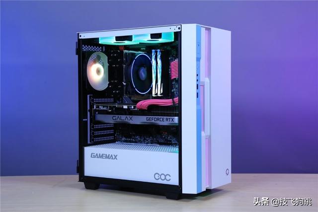 10代酷睿i5-10600K配不上RTX3080显卡？装机实测了解一下！