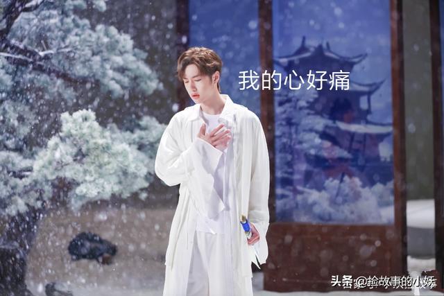 王一博的代言后宫团，有才有实力还搞笑，为博宠爱忙battle|9号放映厅