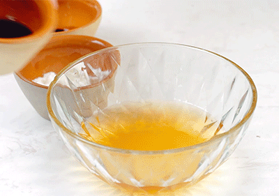 冬天吃陈皮牛肉，暖身又暖心