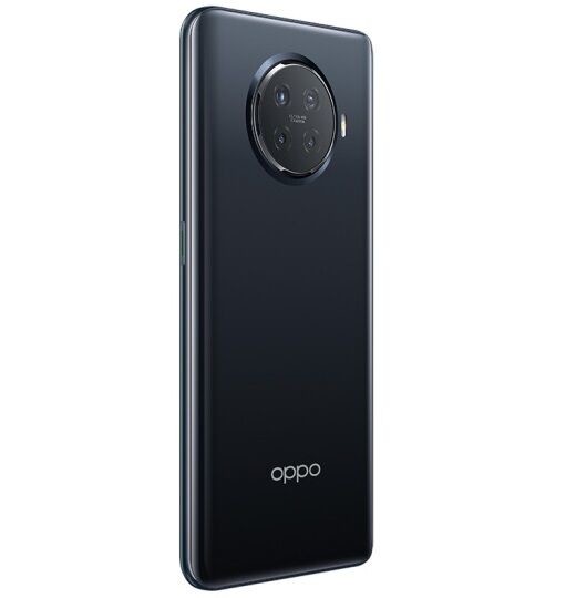 太平洋电脑网：5G智能手机OPPO Ace2今晚亮相 硬核配置提前Get！