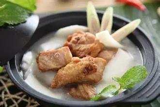 『你的育儿经』喝汤不长肉，下奶不发愁，摇身一变大奶牛！
