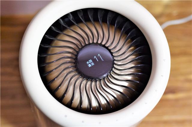 买加湿器注意什么？LIFAair润宝宝全智能净化加湿器如何？