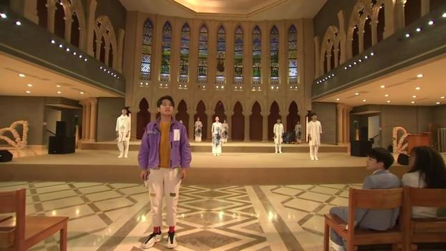 红梅千雪|ghita的米缸记事—追着周星星，收获一场奇妙旅程：《如果爱》