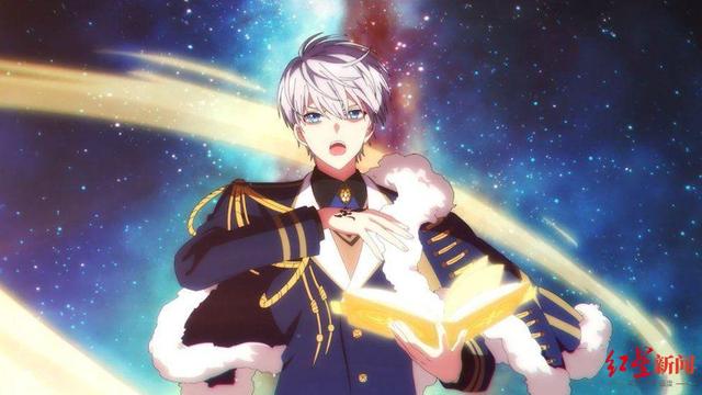 服务女性游戏玩家 日本姐妹花成亿万富豪