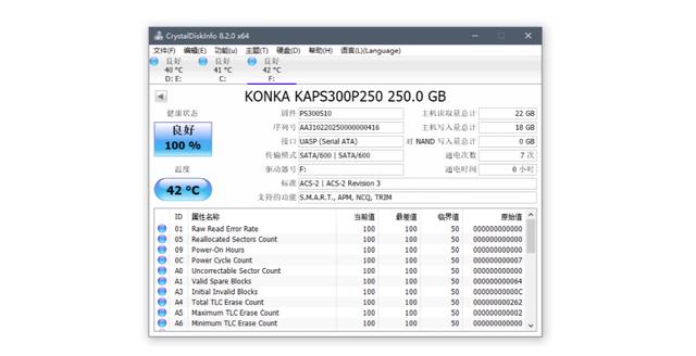 移动硬盘和PSSD怎么选？康佳PS300移动硬盘体验