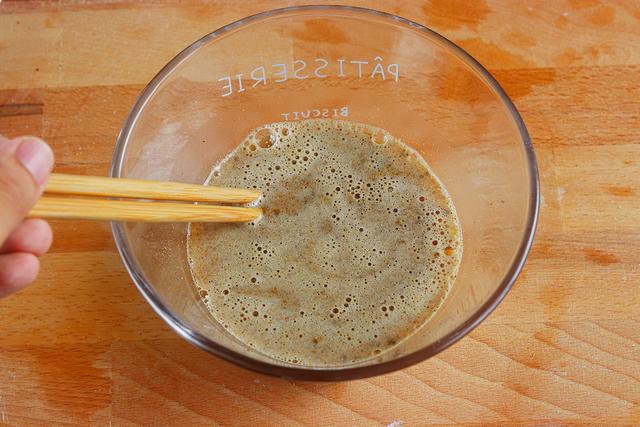 番茄牛肉丸，补气开胃特下饭，一次做一大碗不够吃，孩子吵着要