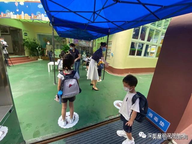 超级宝妈|小小“神兽”返园啦！全市1537所幼儿园开园?