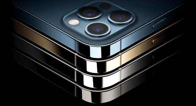 iPhone12双卡不支持5G，直边框因为设计缺陷？真的吗？