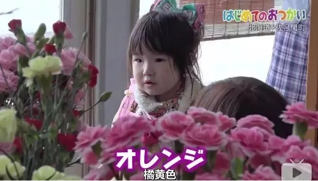 『栀蓝』三岁女孩独自出门采购 | 孩子，是在大人看不见的地方长大的