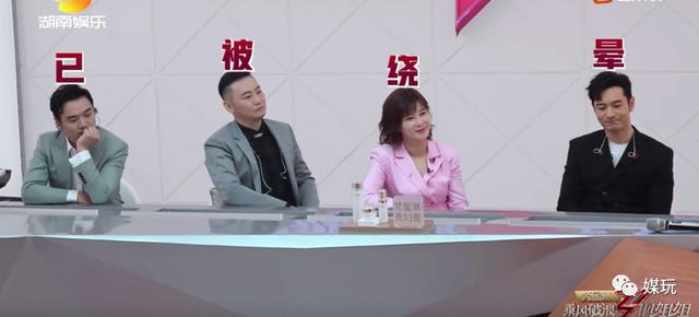 9号放映厅|《乘风破浪的姐姐》VS普通选秀，15组对比看出差别