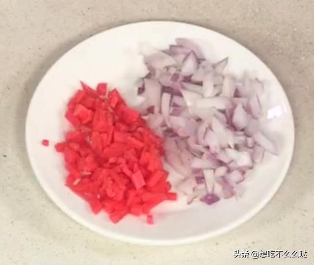 超级宝妈|虾和大米搭配也不稀奇，但是你会发现虾和米在一起总是特别的甜