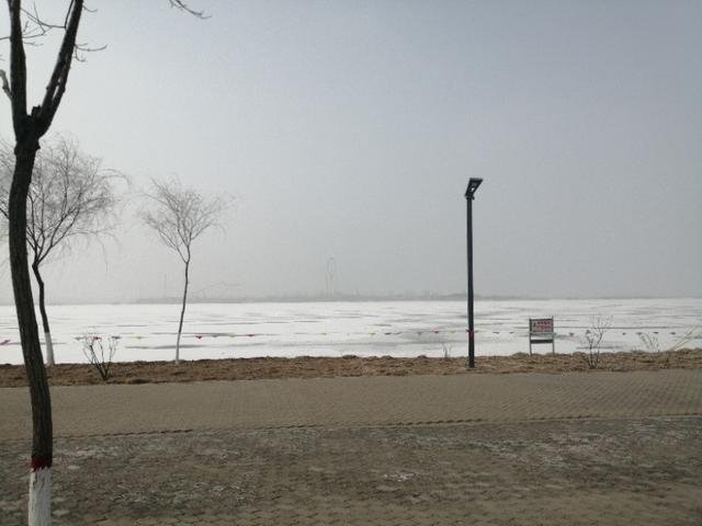 「旅行柚子君」初三午游览山公园